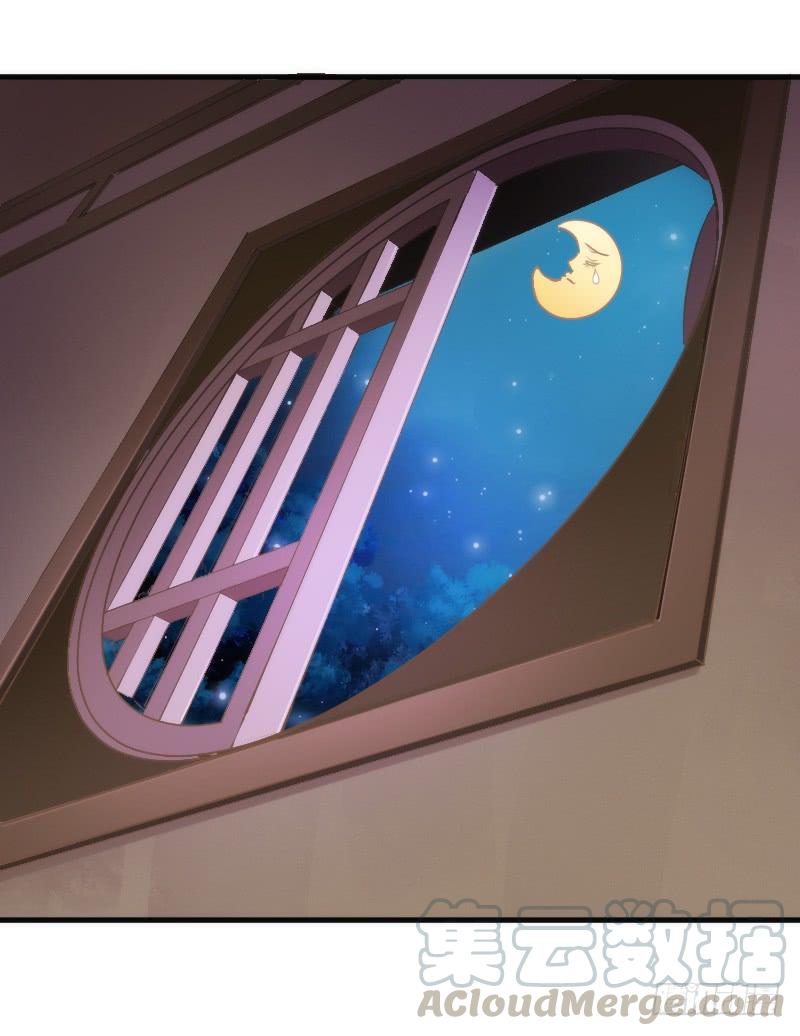 投喂！小白小黑の酸甜糖糖！(1/2)-第141话