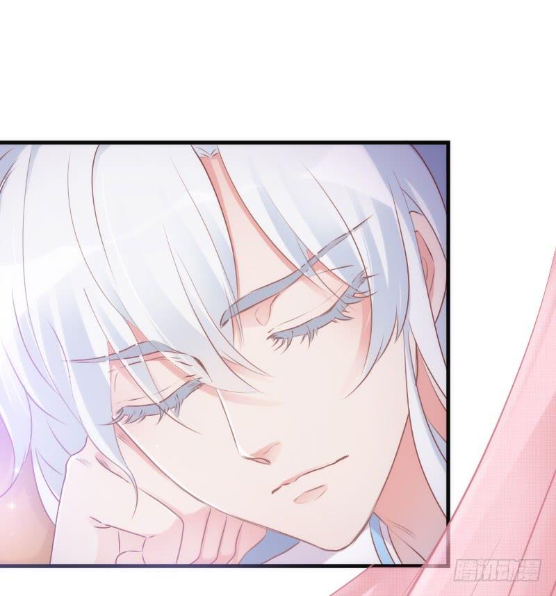 投喂！小白小黑の酸甜糖糖！(1/2)-第141话