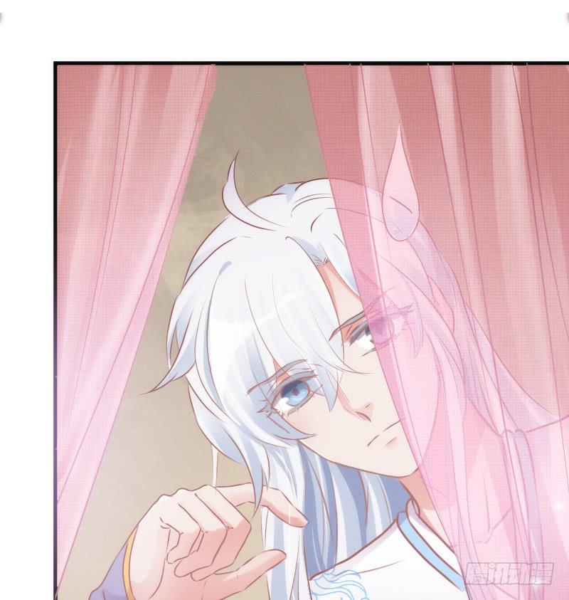 投喂！小白小黑の酸甜糖糖！(1/2)-第141话