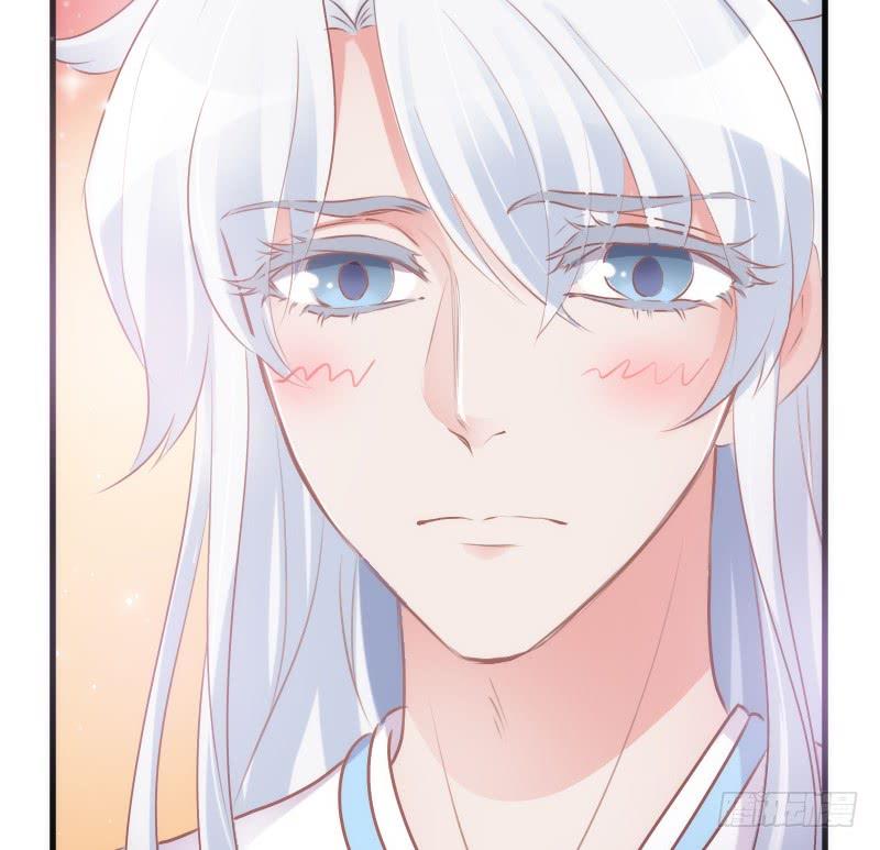 投喂！小白小黑の酸甜糖糖！(1/2)-第141话
