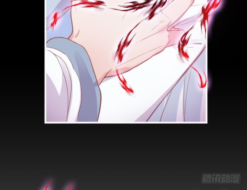 你荒古的忧伤，我隔世的苍凉(1/2)-第155话