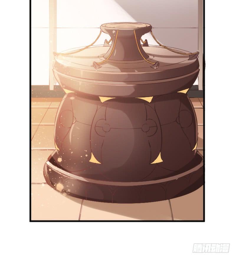 却再也无法碰触，梦中你的脸庞(1/2)-第153话