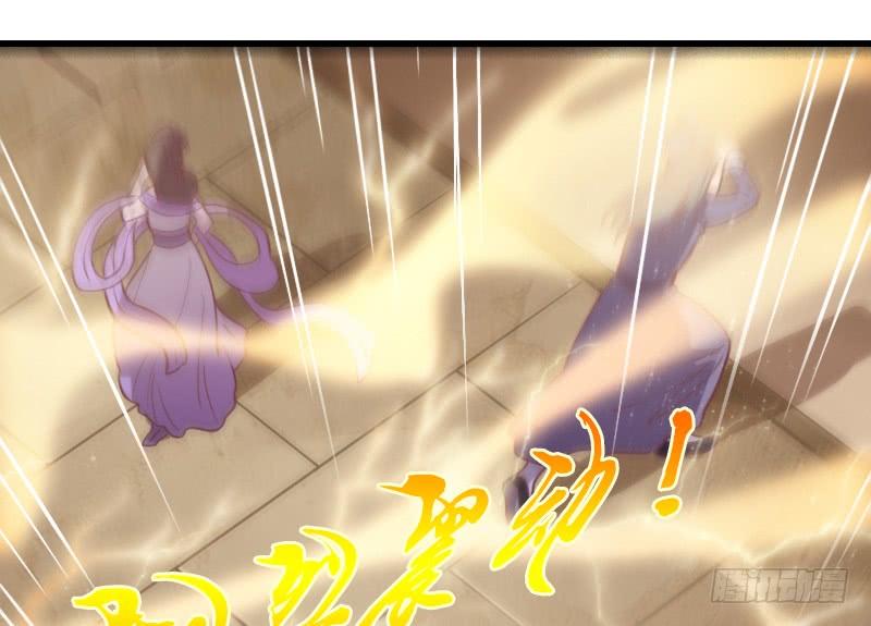却再也无法碰触，梦中你的脸庞(1/2)-第153话