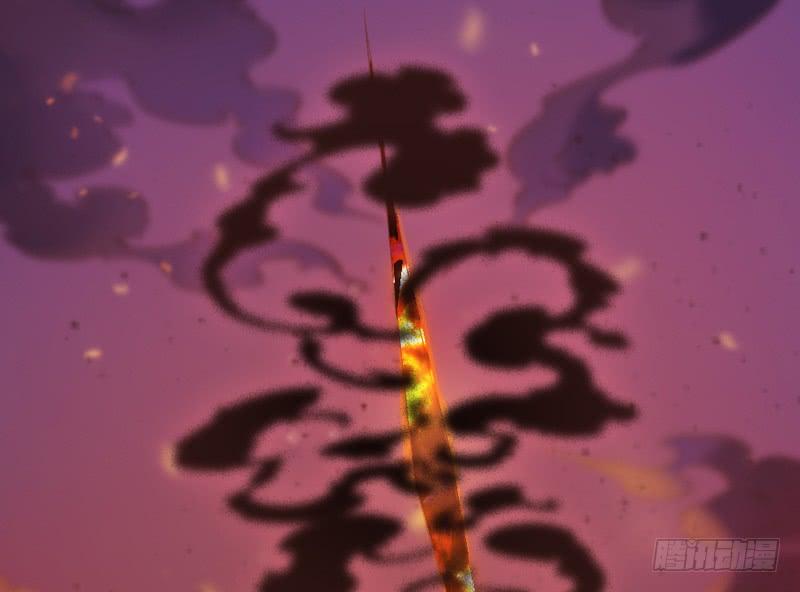 云起缠绵依旧，浮生泣血如斯-第159话