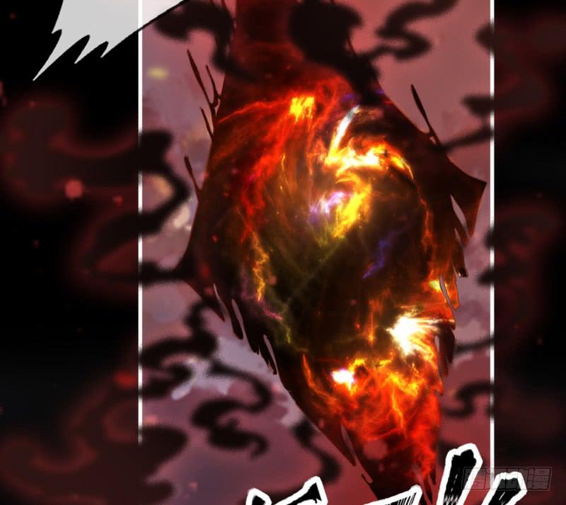 云起缠绵依旧，浮生泣血如斯-第159话