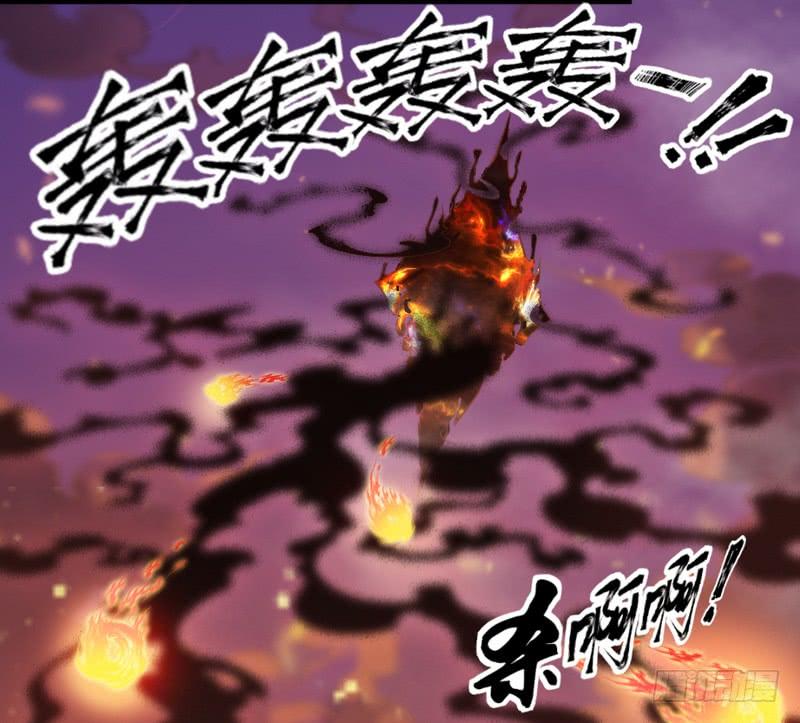云起缠绵依旧，浮生泣血如斯-第159话