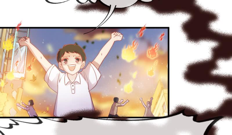 云起缠绵依旧，浮生泣血如斯-第159话
