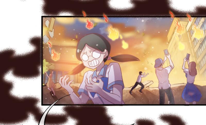 云起缠绵依旧，浮生泣血如斯-第159话