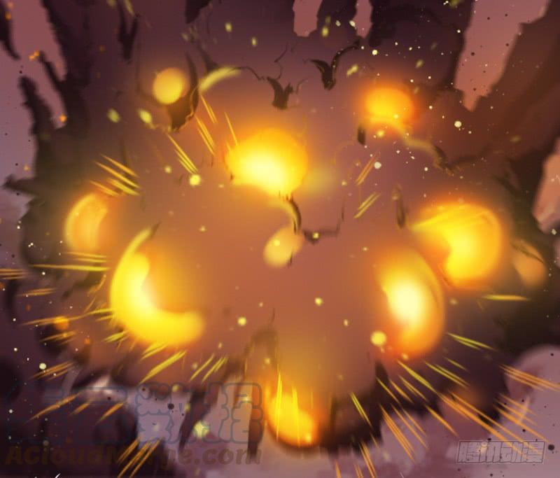小白魔化了？这不是我认识的白-第161话