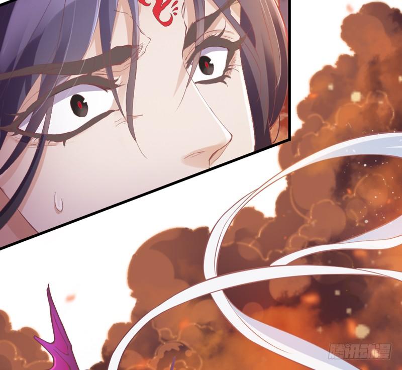小白魔化了？这不是我认识的白-第161话