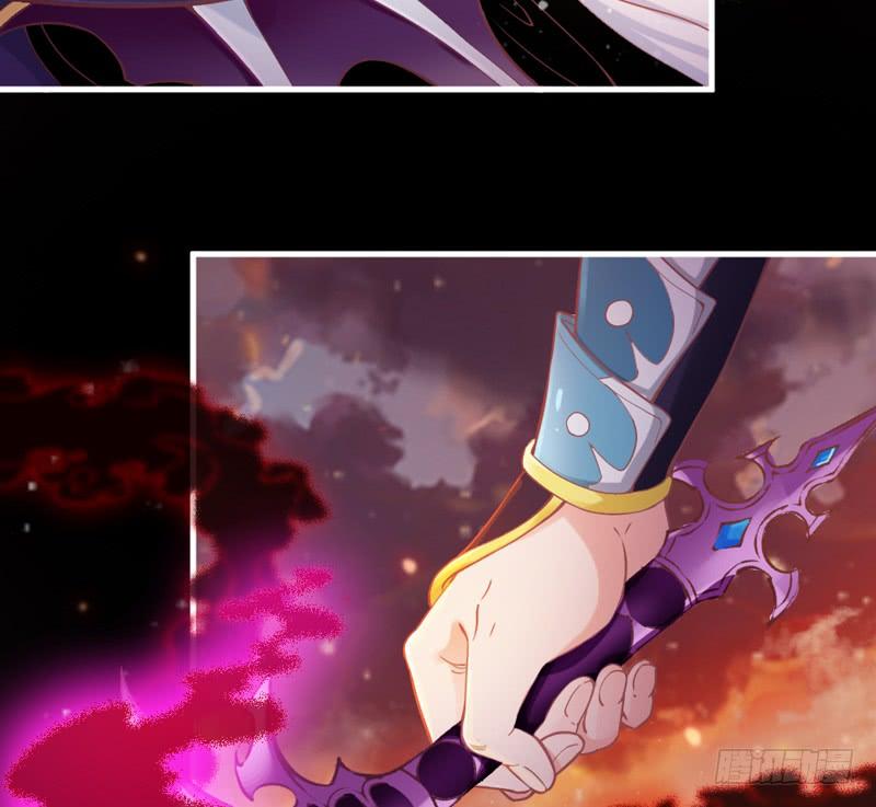 小白魔化了？这不是我认识的白-第161话