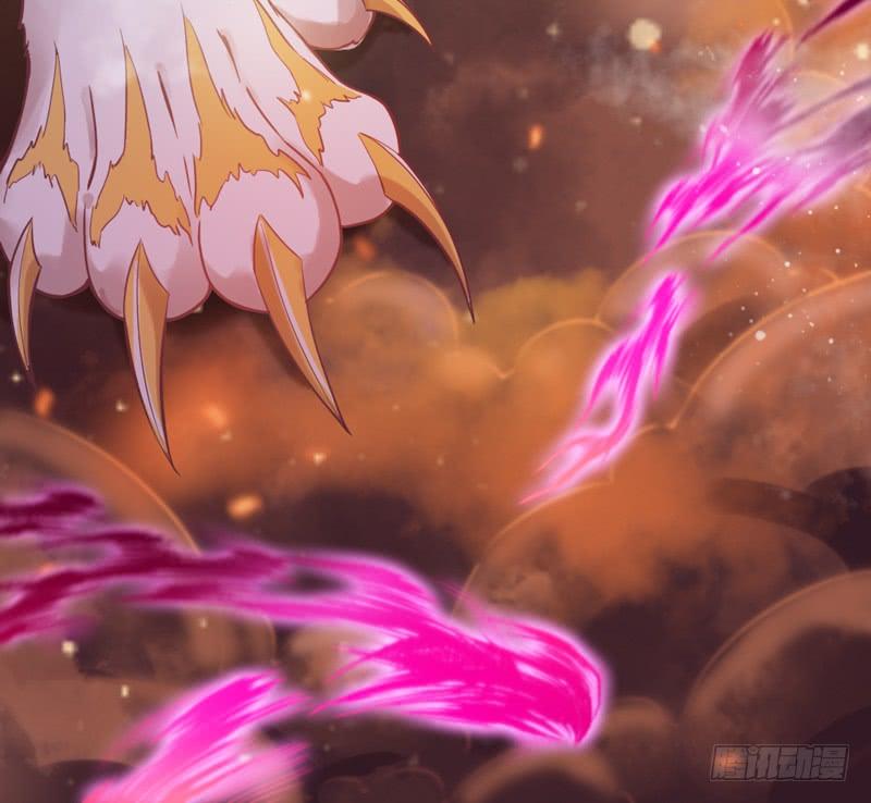 小白魔化了？这不是我认识的白-第161话