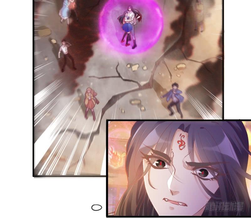 小白魔化了？这不是我认识的白-第161话