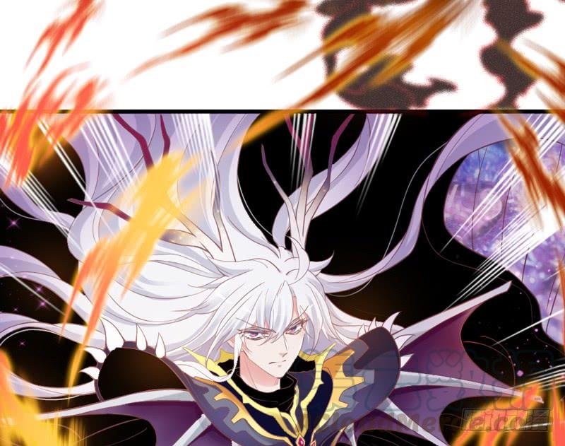 小白魔化了？这不是我认识的白-第161话