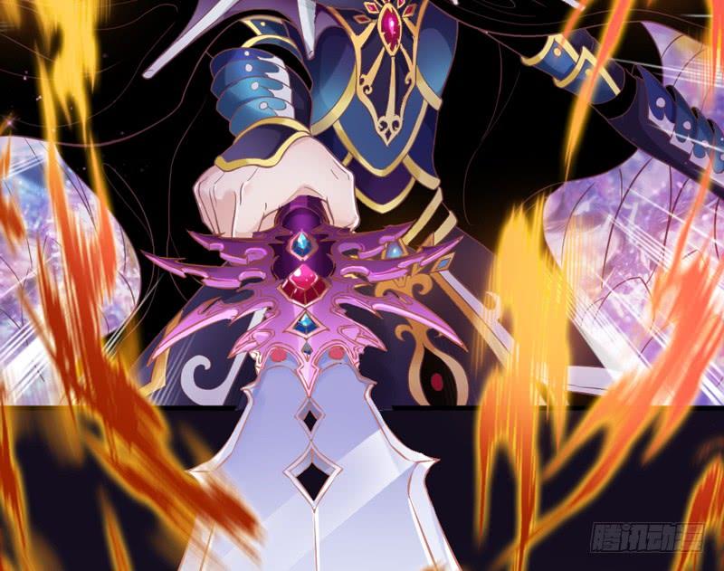 小白魔化了？这不是我认识的白-第161话