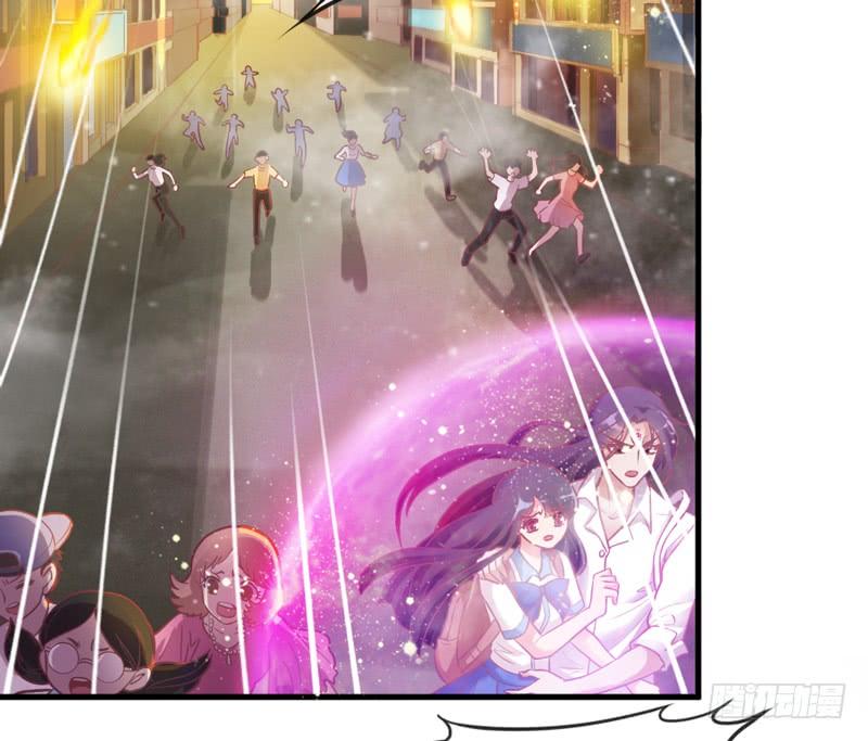 小白魔化了？这不是我认识的白-第161话