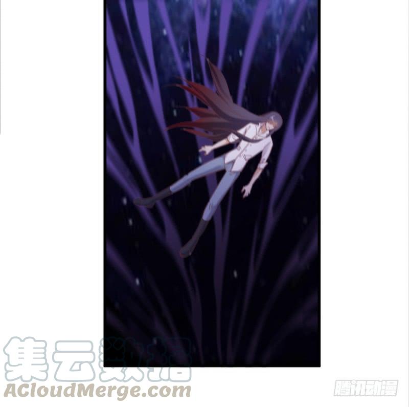不要离开我，不要抛弃我&hellip;&hellip;(1/2)-第163话