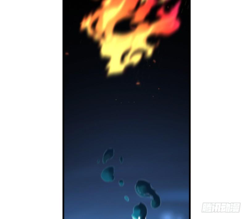 不要离开我，不要抛弃我&hellip;&hellip;(1/2)-第163话