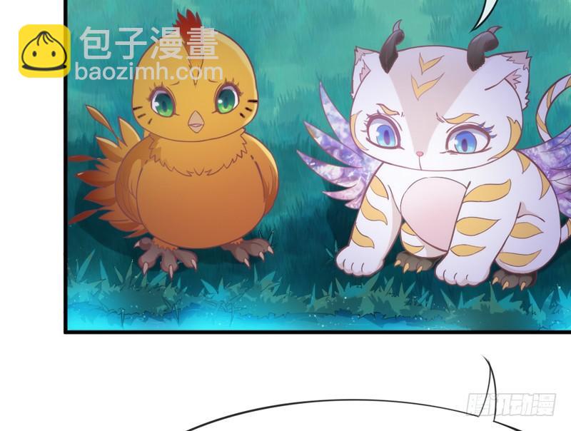 不要离开我，不要抛弃我&hellip;&hellip;(1/2)-第163话