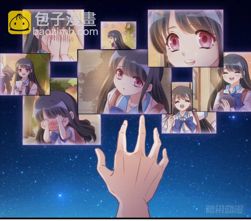 不要离开我，不要抛弃我&hellip;&hellip;(1/2)-第163话