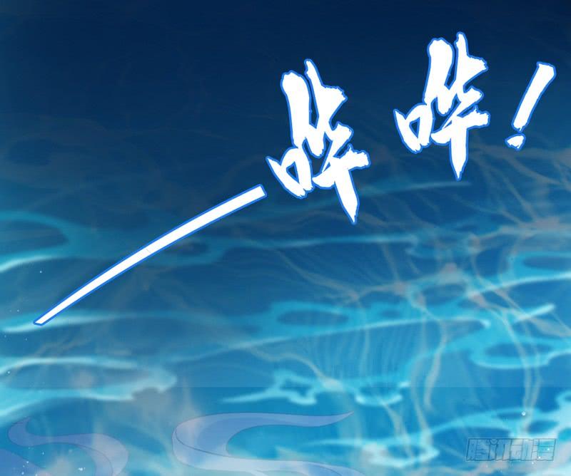 不要离开我，不要抛弃我&hellip;&hellip;(1/2)-第163话