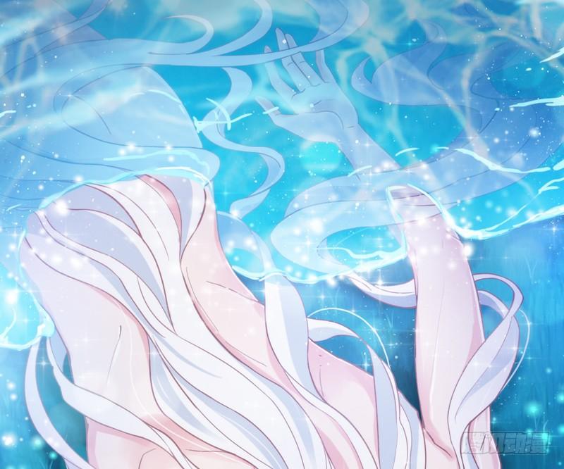 不要离开我，不要抛弃我&hellip;&hellip;(1/2)-第163话