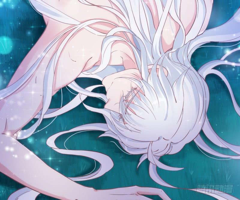 不要离开我，不要抛弃我&hellip;&hellip;(1/2)-第163话
