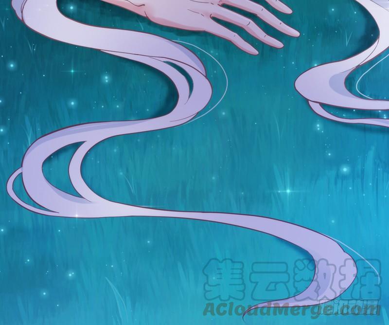 不要离开我，不要抛弃我&hellip;&hellip;(1/2)-第163话