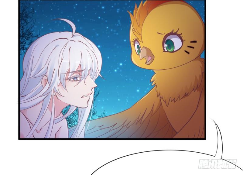 不要离开我，不要抛弃我&hellip;&hellip;(1/2)-第163话