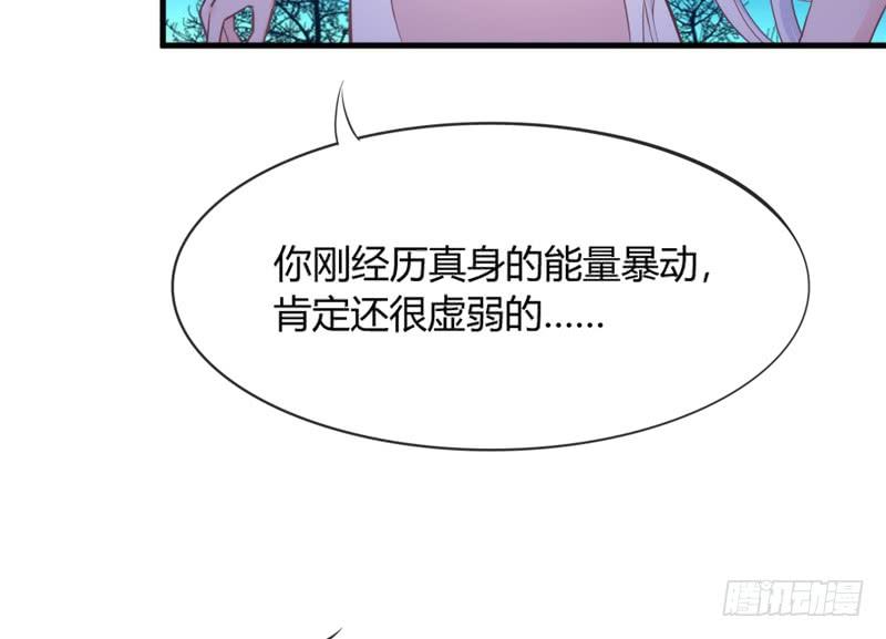 不要离开我，不要抛弃我&hellip;&hellip;(1/2)-第163话