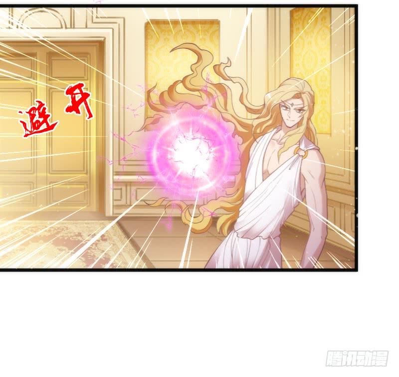 她永远，只属于她自己！(1/2)-第169话