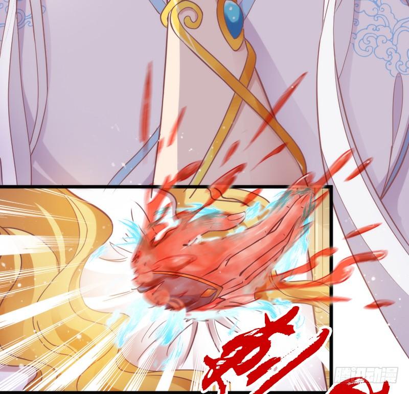 她永远，只属于她自己！(1/2)-第169话