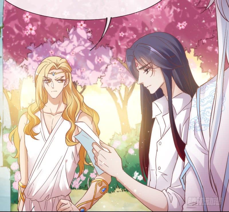 唤醒爱与记忆~她的恋心~~(1/2)-第175话