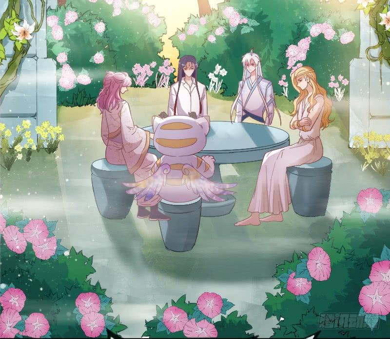 唤醒爱与记忆~她的恋心~~(1/2)-第175话