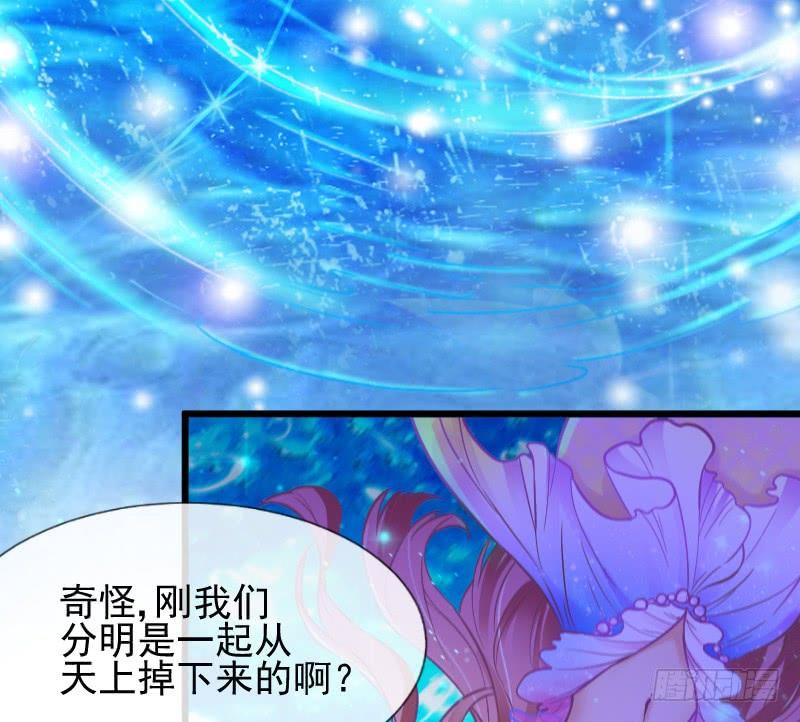 狐鱼之约~你是我的小胖鱼-第177话