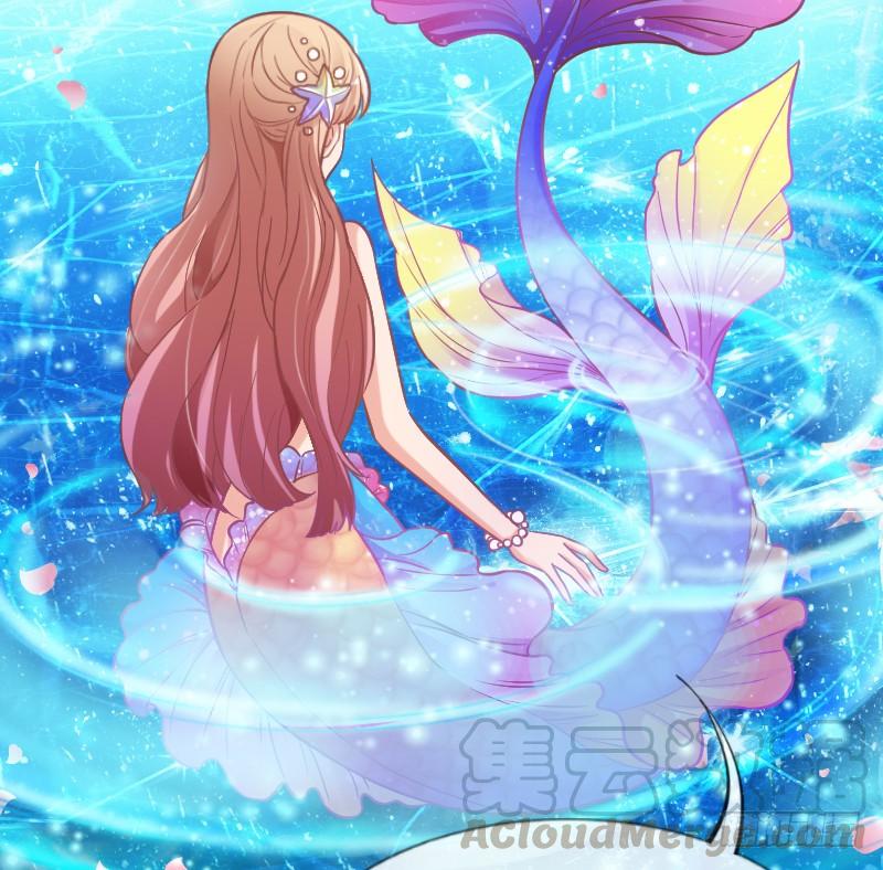 狐鱼之约~你是我的小胖鱼-第177话