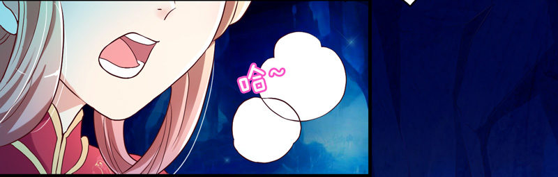我心情是崩溃的！-第3话