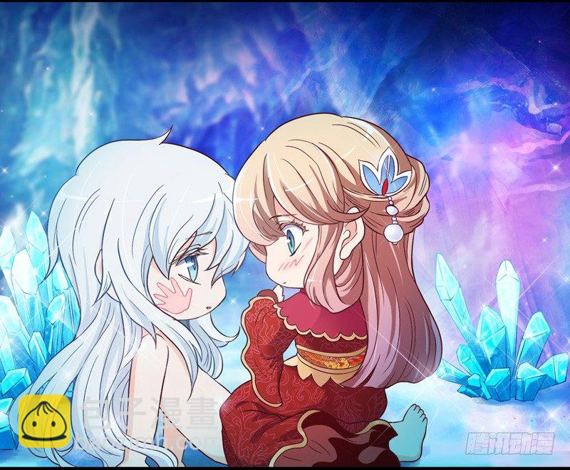 我心情是崩溃的！-第3话