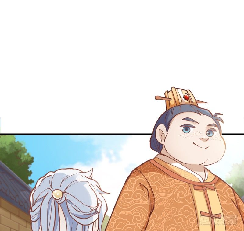 我家狐狸，可是我的心头宝~(1/2)-第29话