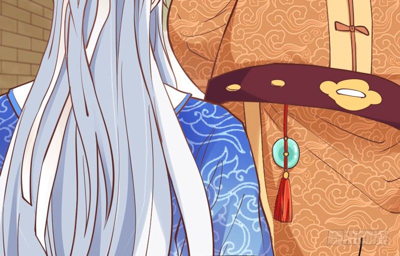 我家狐狸，可是我的心头宝~(1/2)-第29话