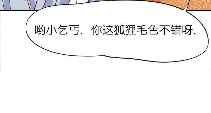 我家狐狸，可是我的心头宝~(1/2)-第29话