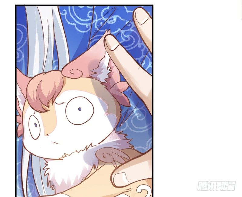 我家狐狸，可是我的心头宝~(1/2)-第29话