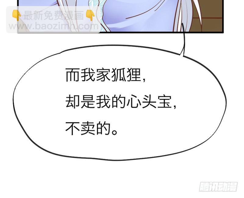我家狐狸，可是我的心头宝~(1/2)-第29话