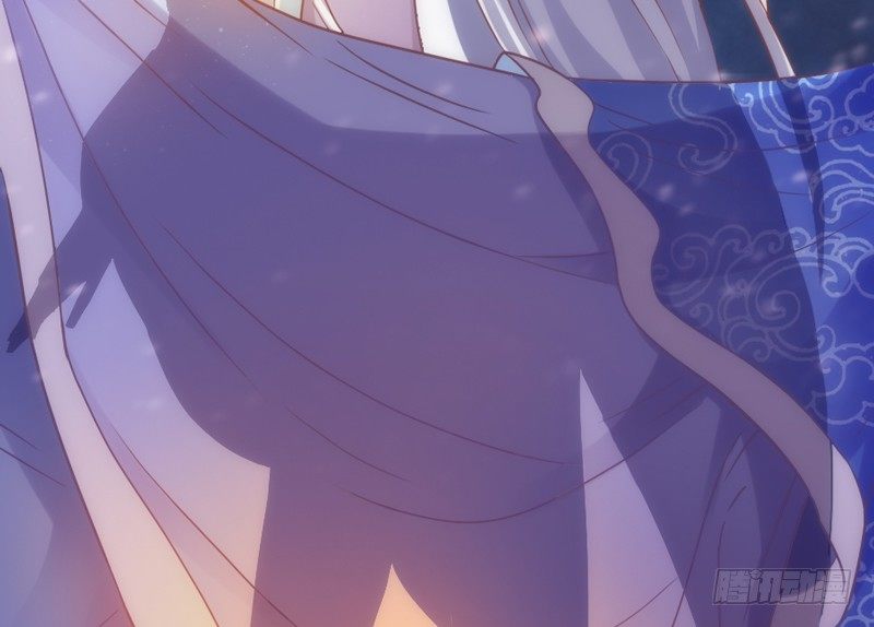 夜色温柔，望不穿你眼里的深情~(1/2)-第31话
