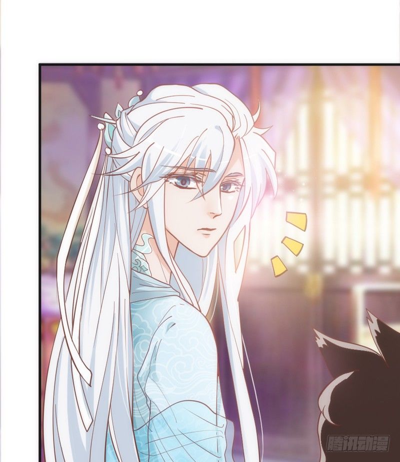 卖身赚钱养狐狸？吸狐吸个爽歪歪！(1/2)-第35话