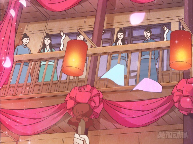卖身赚钱养狐狸？吸狐吸个爽歪歪！(1/2)-第35话