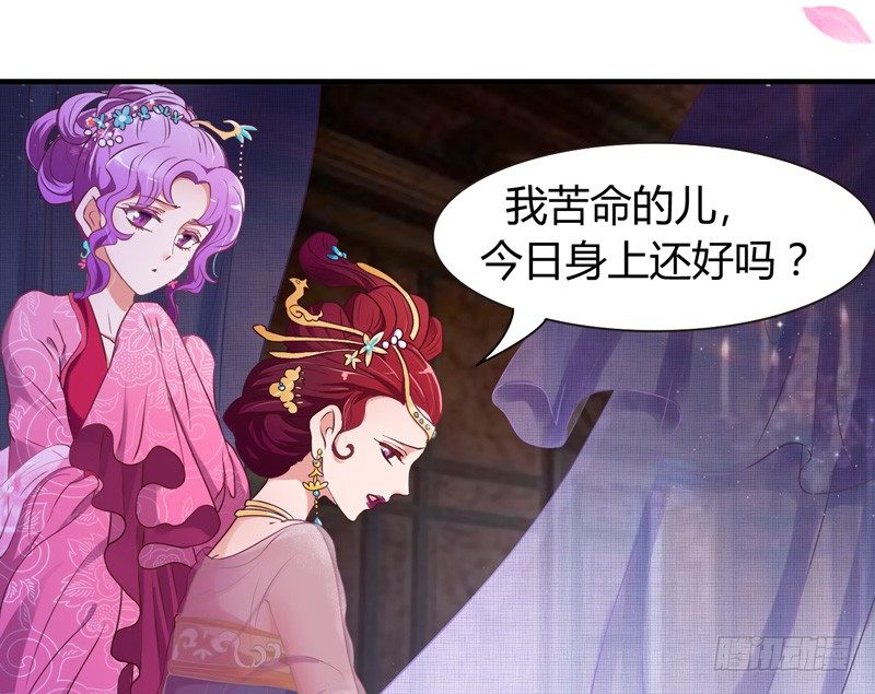君子小白人如玉，风华世无双~-第5话