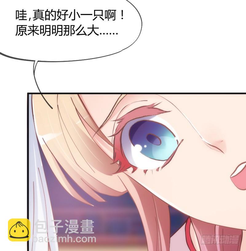 月夜浪漫，想和你一起亡命天涯！(1/2)-第47话