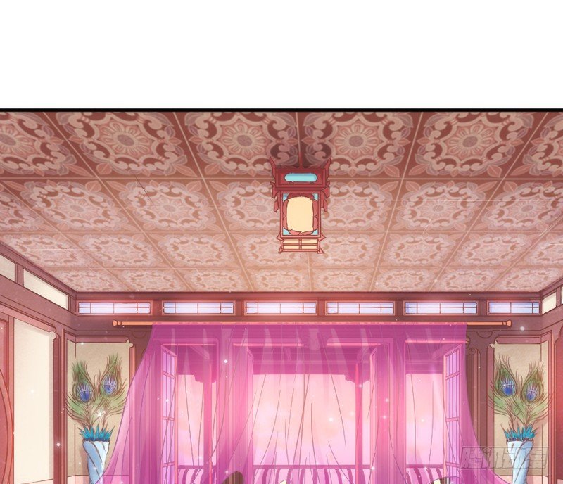 你是我命定的新娘，此生唯一挚爱~(1/2)-第49话