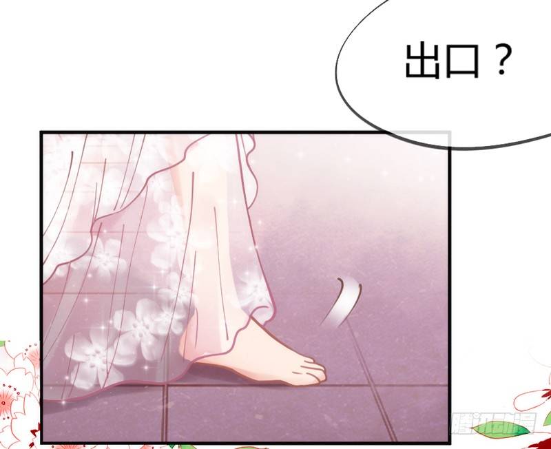 你是我命定的新娘，此生唯一挚爱~(1/2)-第49话